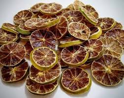 تصویر 3 از خرید میوه خشک لیمو + بهترین قیمت